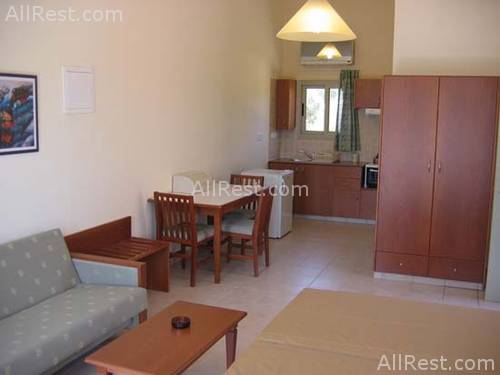 Nissiana Hotel & Bungalows 28